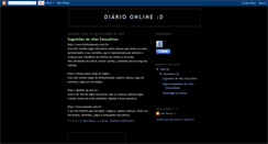 Desktop Screenshot of anapaulahosz.blogspot.com