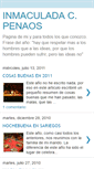 Mobile Screenshot of danielcuadradopenaos.blogspot.com