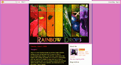 Desktop Screenshot of danielle-dailyexistence.blogspot.com