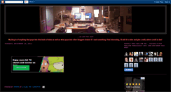 Desktop Screenshot of isontheair.blogspot.com