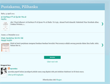 Tablet Screenshot of empustaka.blogspot.com