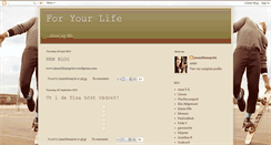 Desktop Screenshot of jennyblomqvist.blogspot.com