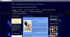 Desktop Screenshot of annavalaina.blogspot.com