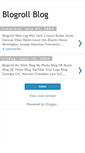 Mobile Screenshot of blogrollblog.blogspot.com