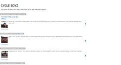 Desktop Screenshot of cynergyinteractive.blogspot.com