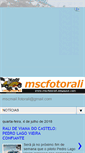 Mobile Screenshot of mscfotorali.blogspot.com