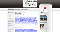 Desktop Screenshot of boston-musica.blogspot.com