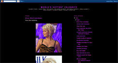 Desktop Screenshot of gzcelebrity.blogspot.com