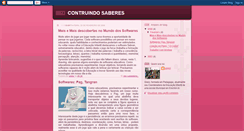 Desktop Screenshot of greicivf.blogspot.com