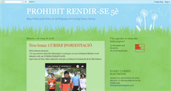 Desktop Screenshot of efisicast5.blogspot.com