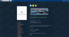 Desktop Screenshot of grooveboutique.blogspot.com