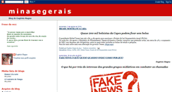 Desktop Screenshot of minasegerais.blogspot.com