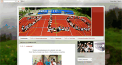 Desktop Screenshot of nietylkohistoria.blogspot.com