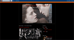 Desktop Screenshot of amorproibido-livro.blogspot.com