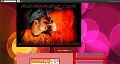 Desktop Screenshot of falsyamin.blogspot.com
