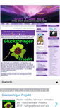 Mobile Screenshot of lichtundliebe-blog.blogspot.com