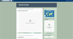 Desktop Screenshot of blogfrancaiseoialc.blogspot.com