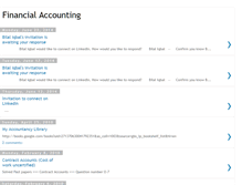 Tablet Screenshot of f-accounts.blogspot.com