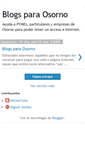 Mobile Screenshot of lablogdeosorno.blogspot.com