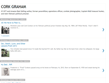 Tablet Screenshot of corkgraham.blogspot.com