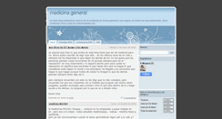 Desktop Screenshot of karencita-medicinageneral.blogspot.com