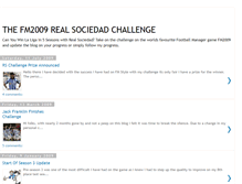 Tablet Screenshot of fm2008realsociedad.blogspot.com