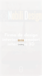 Mobile Screenshot of designer-de-interior.blogspot.com