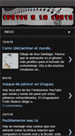 Mobile Screenshot of cortosalacarta.blogspot.com