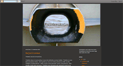 Desktop Screenshot of kuismakkeet.blogspot.com