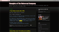 Desktop Screenshot of nipahc.blogspot.com