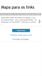 Mobile Screenshot of mapaparaoslinks.blogspot.com
