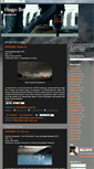 Mobile Screenshot of hugobeaumont.blogspot.com
