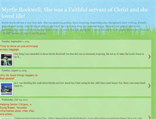 Tablet Screenshot of myrtlehendersonrockwell.blogspot.com