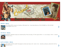Tablet Screenshot of bemhospedar-se-brasilrs.blogspot.com
