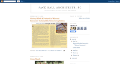 Desktop Screenshot of jbapc.blogspot.com