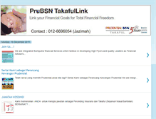 Tablet Screenshot of jazimah-perundingtakafulanda.blogspot.com