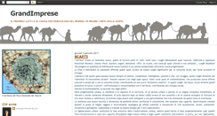 Desktop Screenshot of grandimprese.blogspot.com