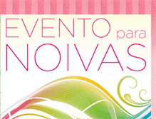 Tablet Screenshot of eventoparanoivas.blogspot.com