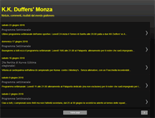 Tablet Screenshot of kkduffersmonza.blogspot.com