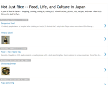 Tablet Screenshot of notjustrice.blogspot.com