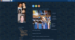 Desktop Screenshot of divmartitos.blogspot.com