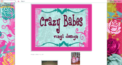 Desktop Screenshot of crazy-babes-fortsmith.blogspot.com