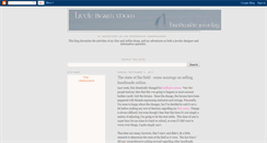 Desktop Screenshot of littlebearsmom-canada.blogspot.com