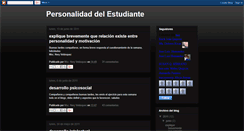 Desktop Screenshot of docenciauniversitariacunoc.blogspot.com