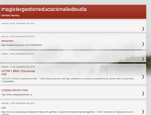 Tablet Screenshot of mgeiedeudla.blogspot.com