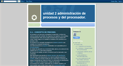 Desktop Screenshot of administraciondeprocesos-corral.blogspot.com