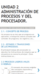 Mobile Screenshot of administraciondeprocesos-corral.blogspot.com