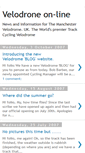 Mobile Screenshot of manchestervelodrome.blogspot.com
