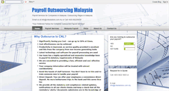 Desktop Screenshot of payroll-outsourcing.blogspot.com