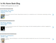 Tablet Screenshot of inhisnamebookclub.blogspot.com